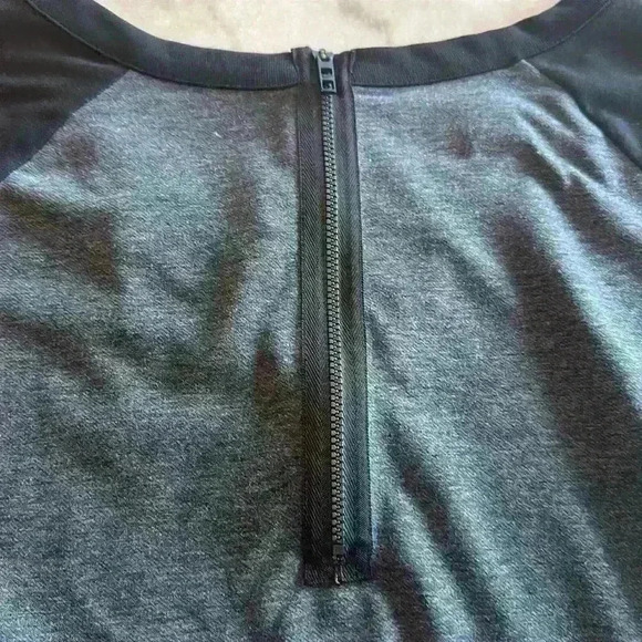 Nike Sandie Golf Zip Top - Picture 5 of 12